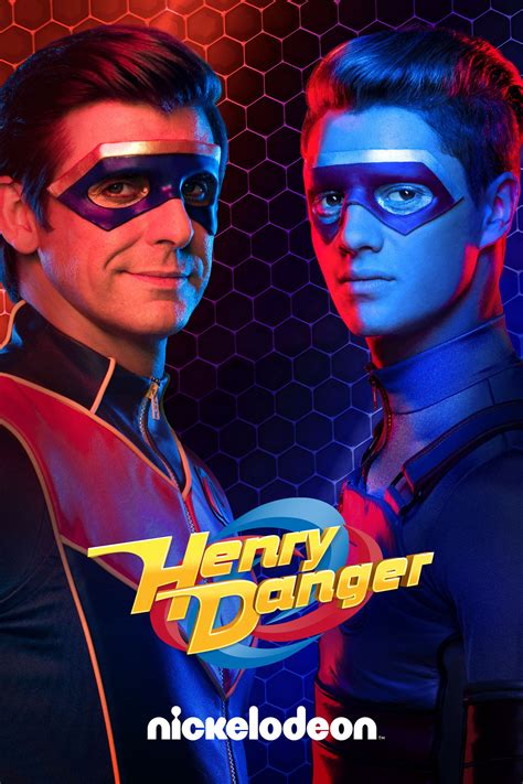 henry danger